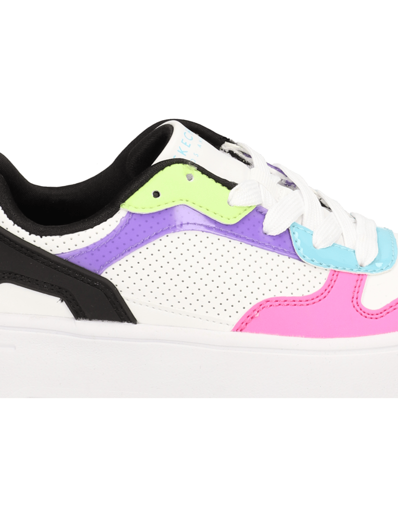 Skechers-tenisky-bílá