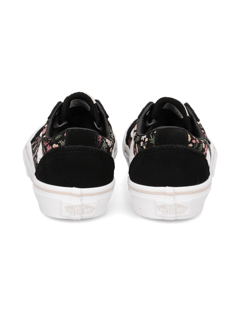 Vans-tenisky-černá