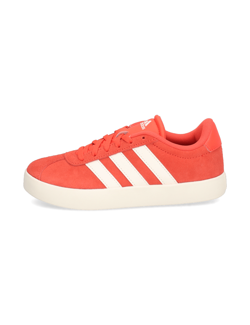 Adidas-VL-COURT-3.0-K-červená