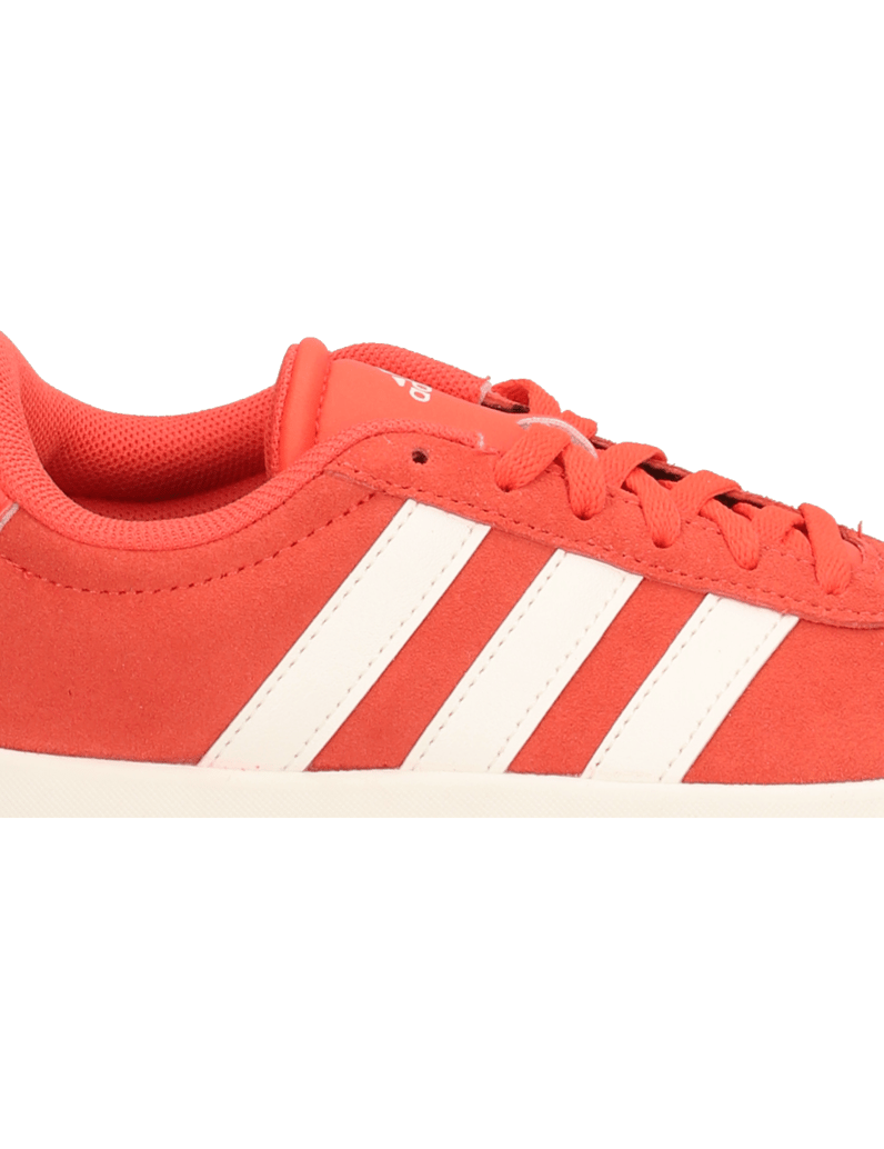 Adidas-VL-COURT-3.0-K-červená