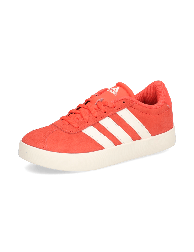 Adidas-VL-COURT-3.0-K-červená