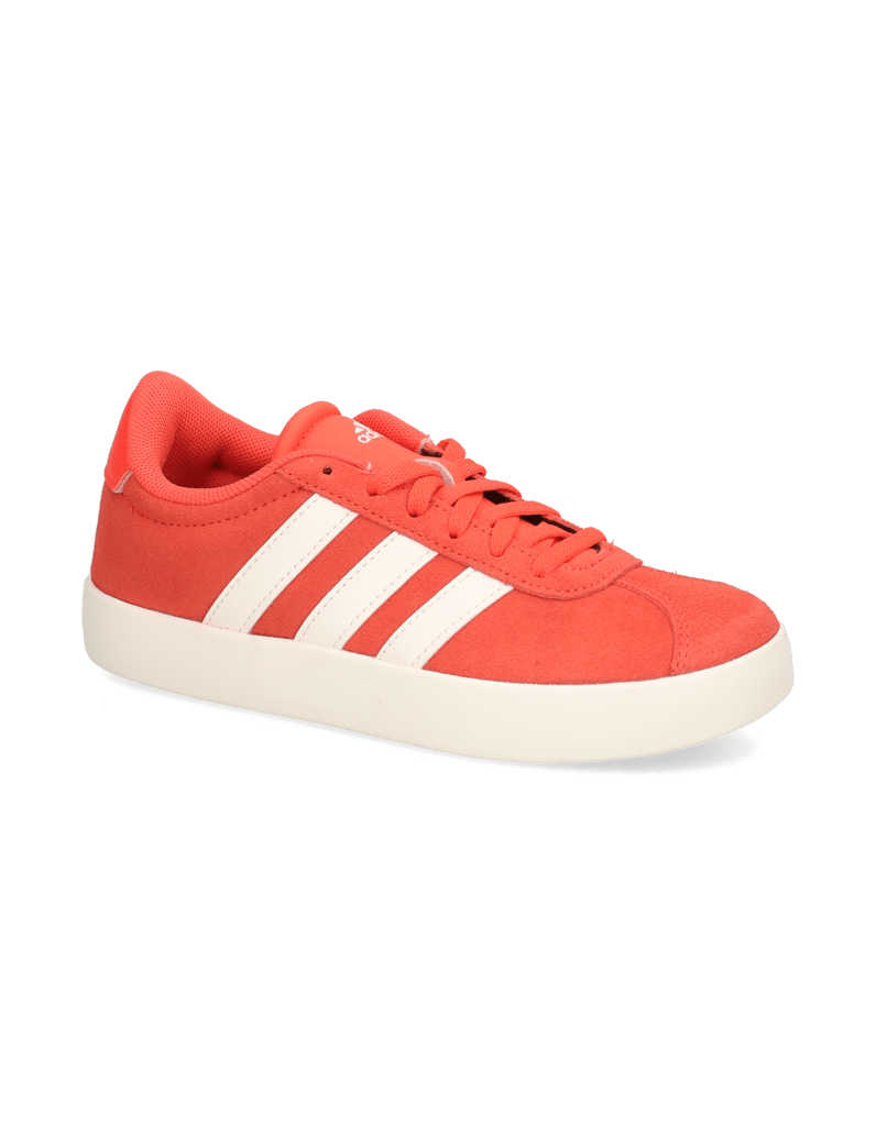 Adidas-VL-COURT-3.0-K-červená
