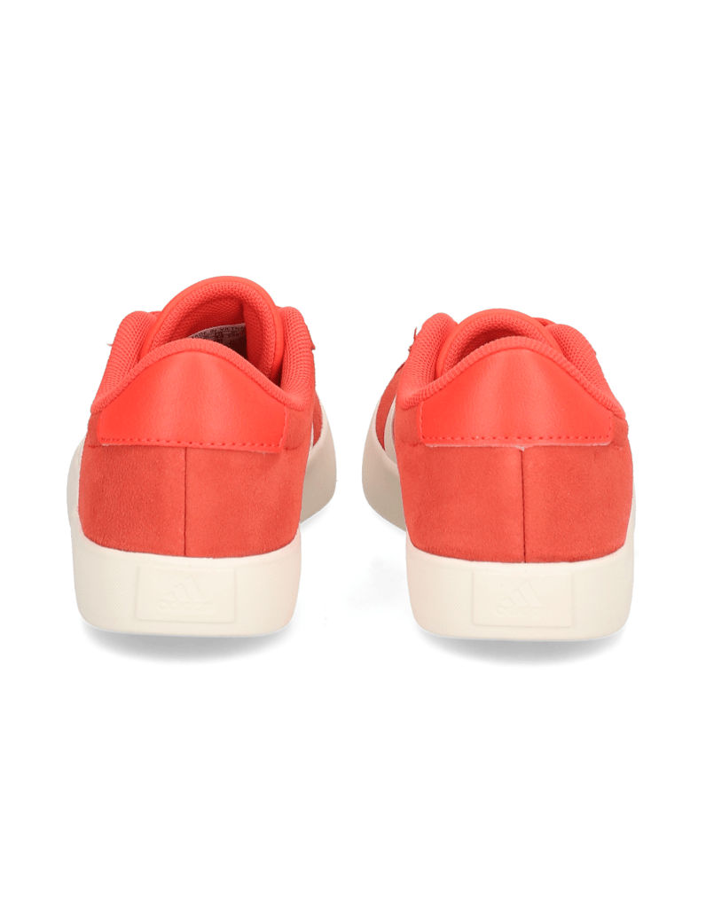 Adidas-VL-COURT-3.0-K-červená