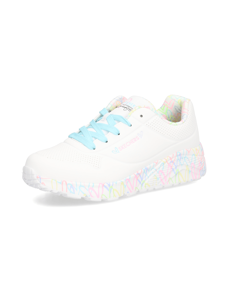 Skechers-SKECHERS-X-JGOLDCROWN:-UNO-LITE-biela