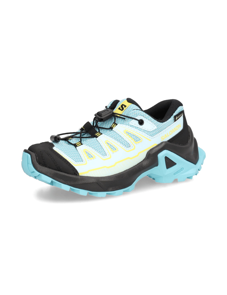 Salomon-X-ULTRA-GTX-J-modrá