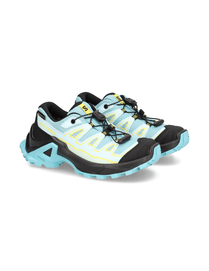 Salomon-X-ULTRA-GTX-J-modrá