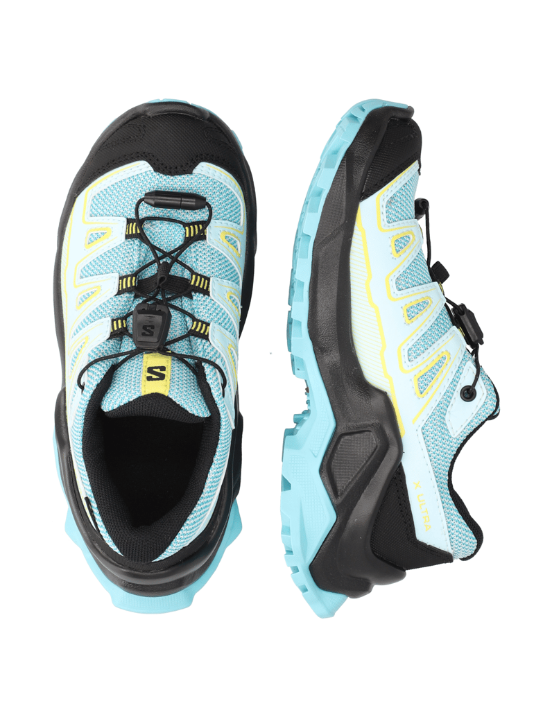 Salomon-X-ULTRA-GTX-J-modrá