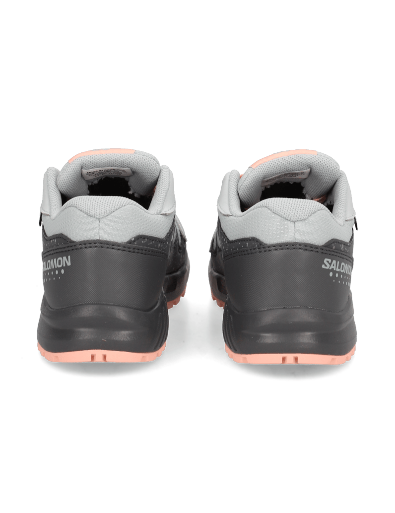 Salomon-OUTWAY-CSWP-šedá