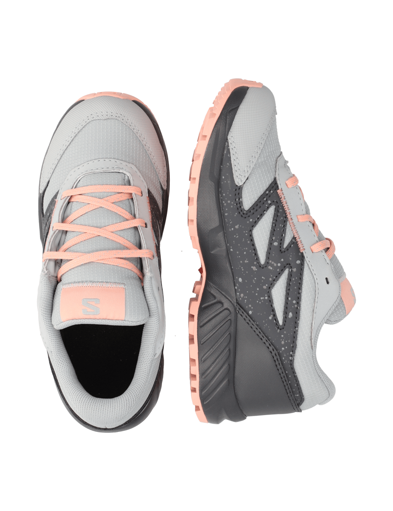 Salomon-OUTWAY-CSWP-šedá