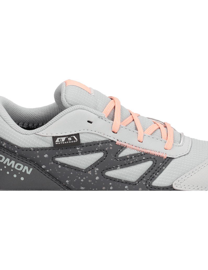 Salomon-OUTWAY-CSWP-šedá