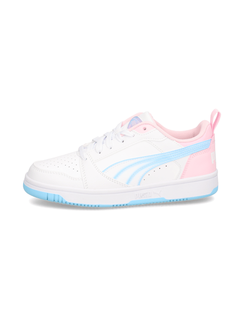 

Puma Rebound V6 Lo, Biela
