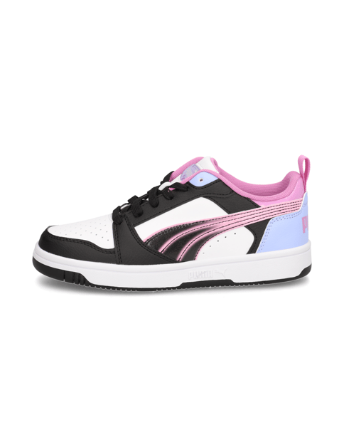 

Puma Rebound V6 Lo, Fialová