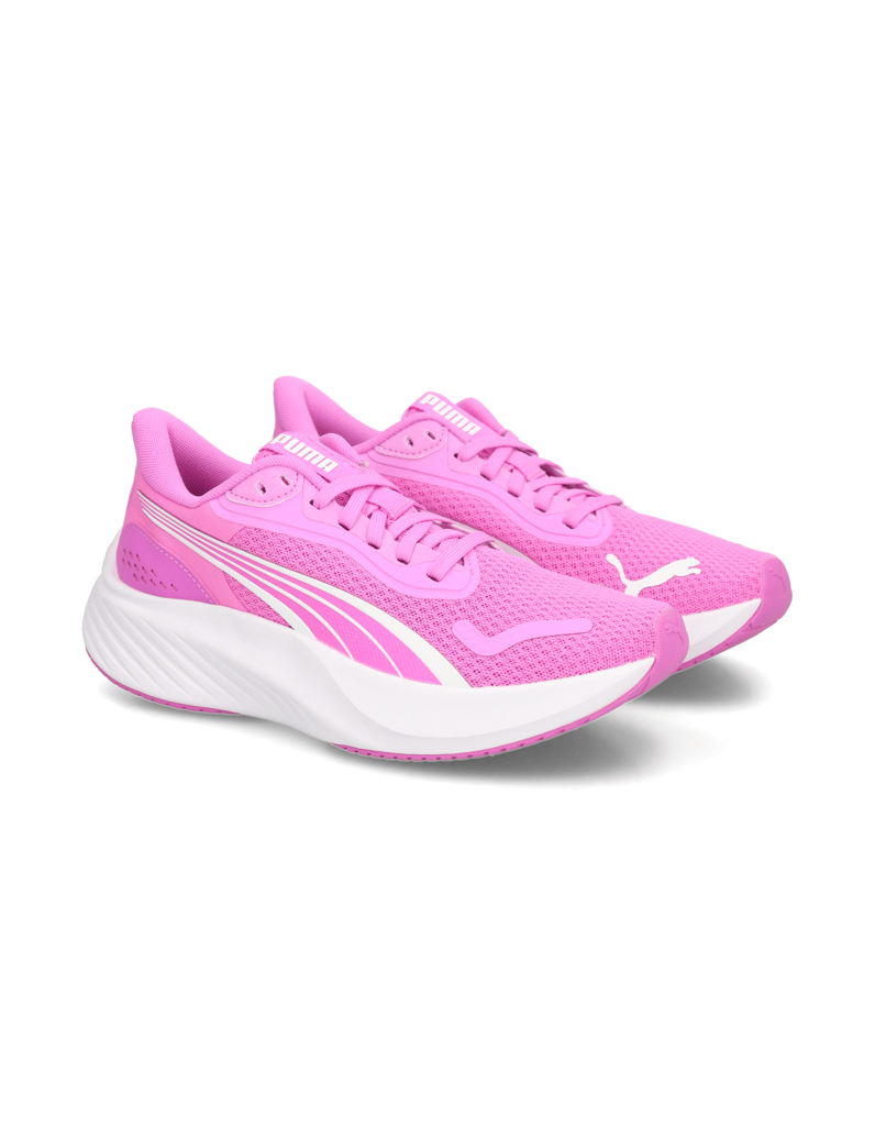 Puma-Pounce-Lite-Jr-růžová