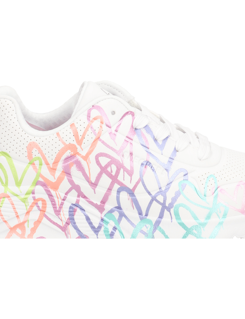 Skechers-UNO-LITE---METALLIC-JOY-bela