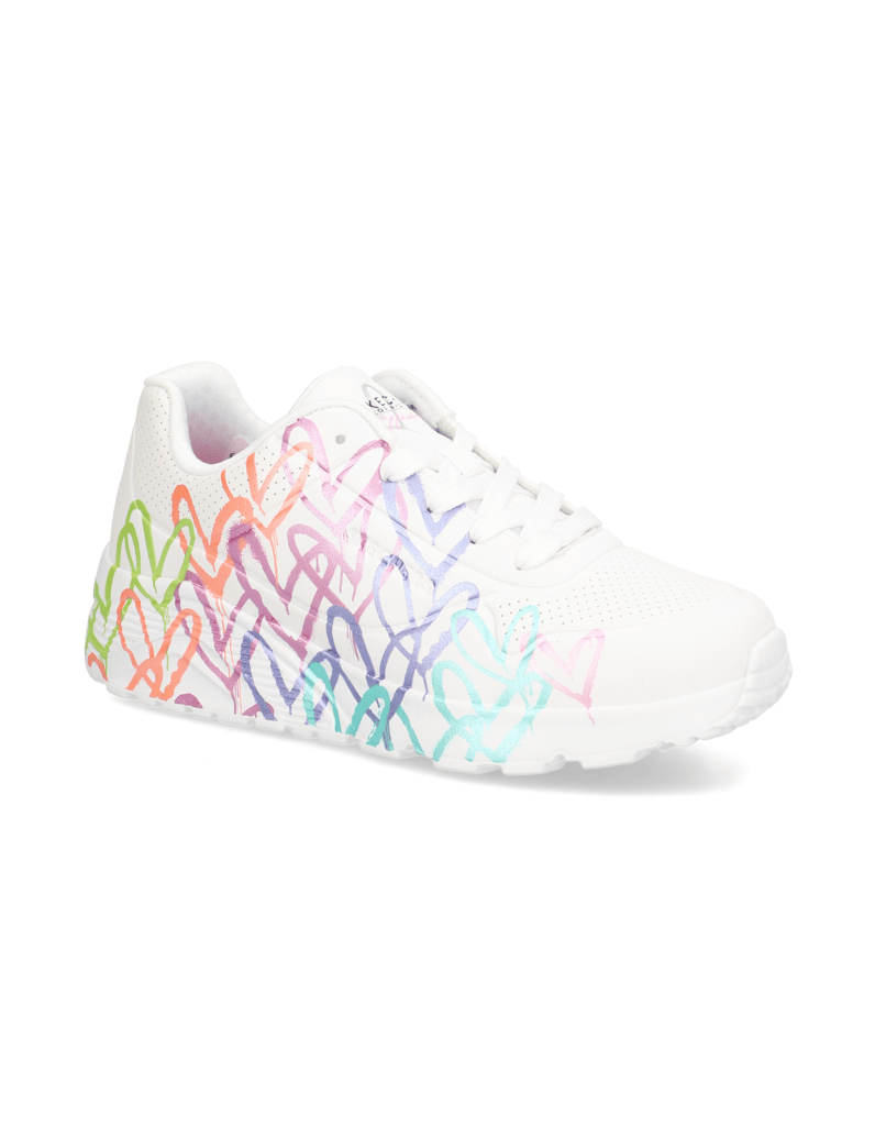 Skechers-UNO-LITE---METALLIC-JOY-bela