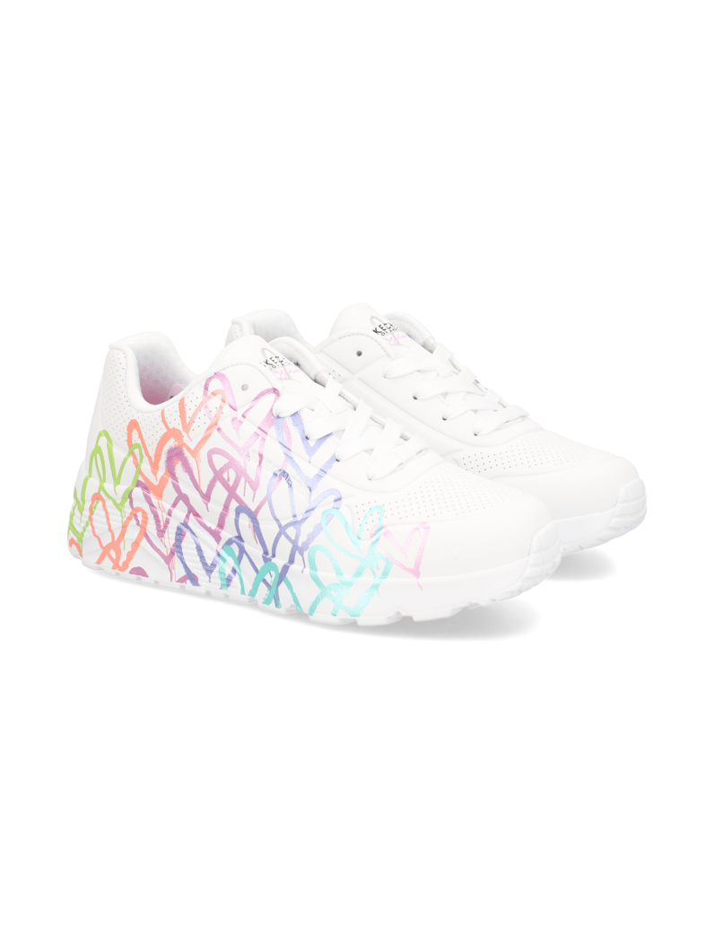 Skechers-UNO-LITE---METALLIC-JOY-bela