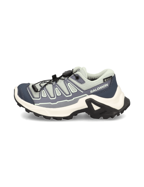 

X ULTRA GTX J, Modrá