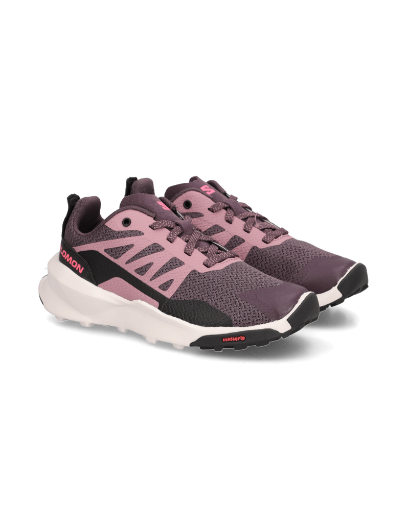 Salomon-PATROL-J-lila