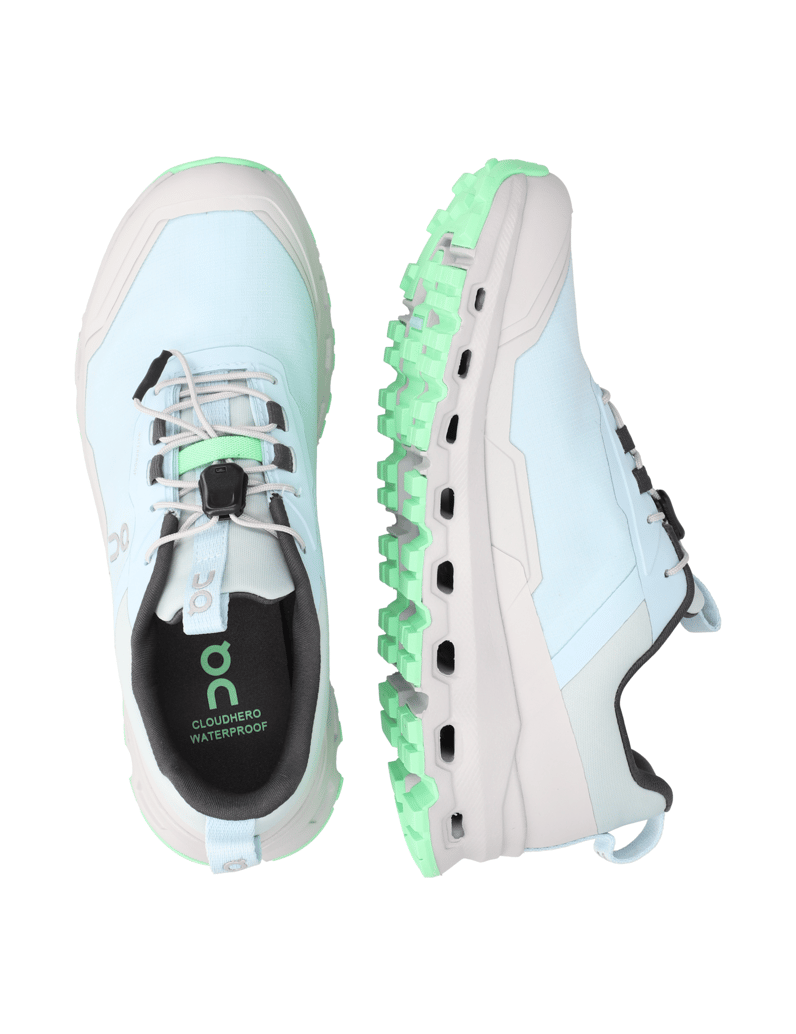 On-Cloudhero-Waterproof-svetlo-modra