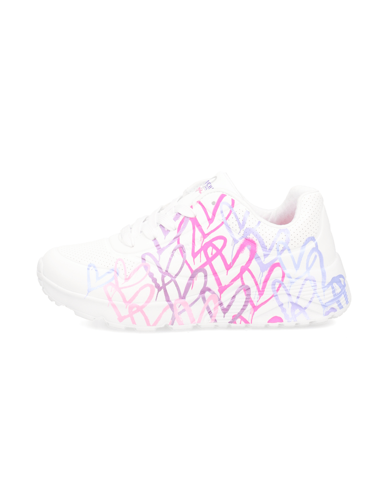 Skechers-JGOLDCROWN:-UNO-LITE---METALLIC-…-bela