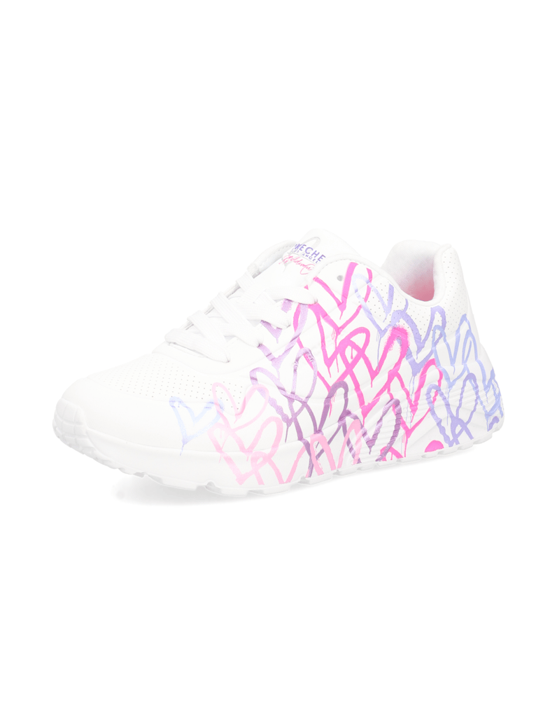 Skechers-JGOLDCROWN:-UNO-LITE---METALLIC-…-bela