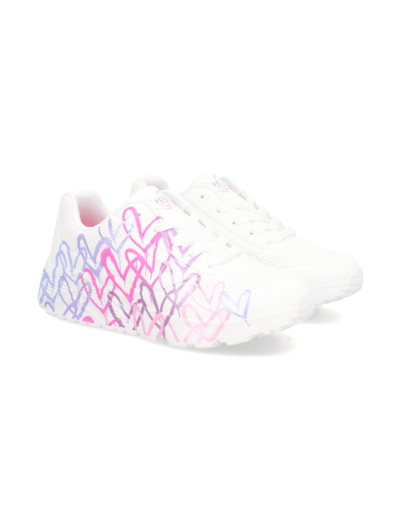 Skechers-JGOLDCROWN:-UNO-LITE---METALLIC-…-bela