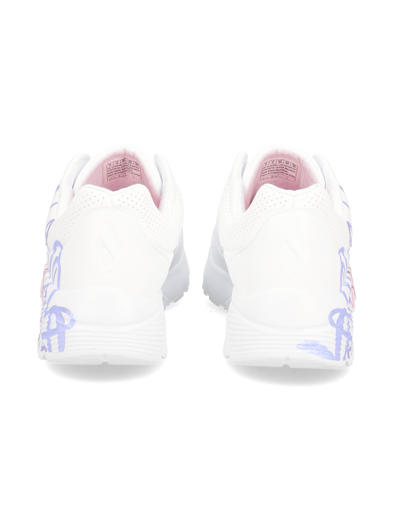 Skechers-JGOLDCROWN:-UNO-LITE---METALLIC-…-bela