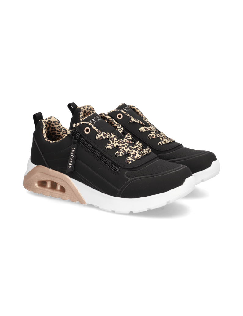 Skechers-UNO-LITE-2.0-črna