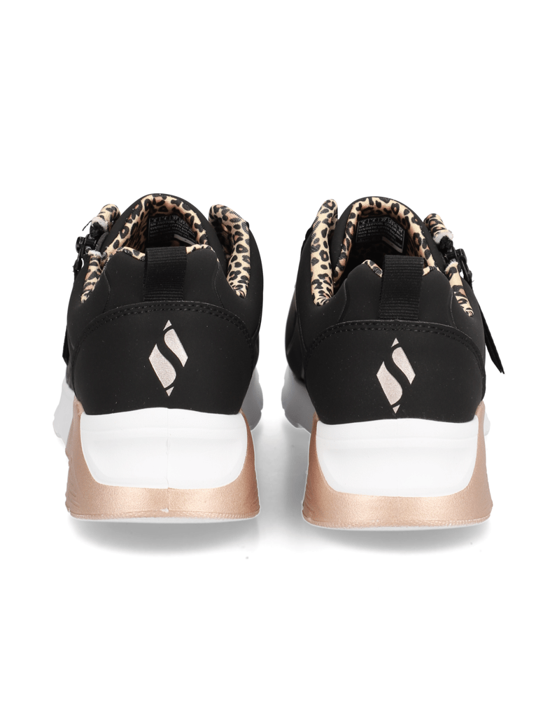 Skechers-UNO-LITE-2.0-črna
