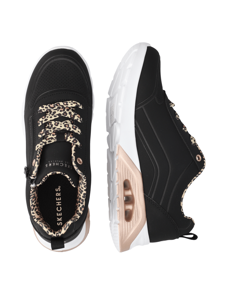 Skechers-UNO-LITE-2.0-črna