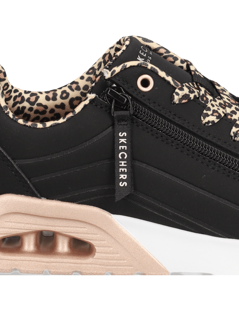 Skechers-UNO-LITE-2.0-črna