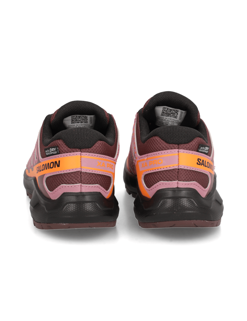 Salomon-XA-PRO-WP-J-roza