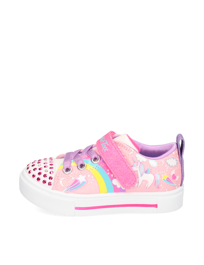 Skechers-TWINKLE-SPARKS---UNICORN-CHARMED