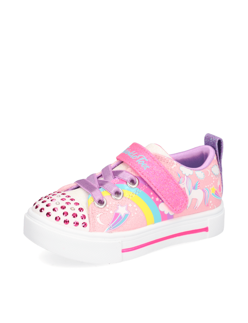 Skechers-TWINKLE-SPARKS---UNICORN-CHARMED