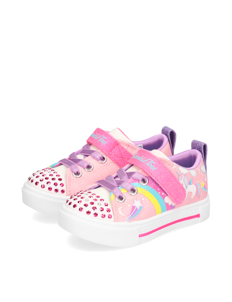 Skechers-TWINKLE-SPARKS---UNICORN-CHARMED