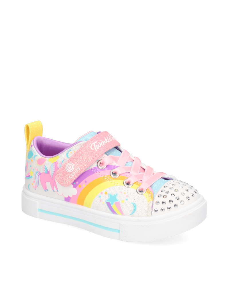 Skechers-TWINKLE-SPARKS---UNICORN-CHARMED