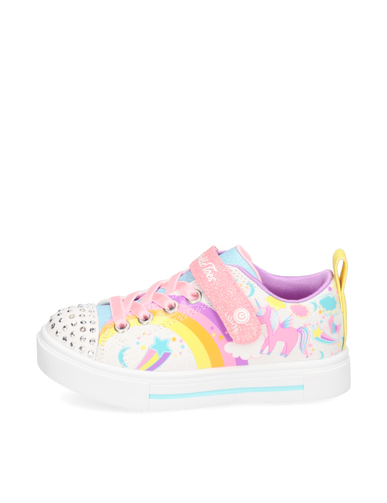 Skechers-TWINKLE-SPARKS---UNICORN-CHARMED