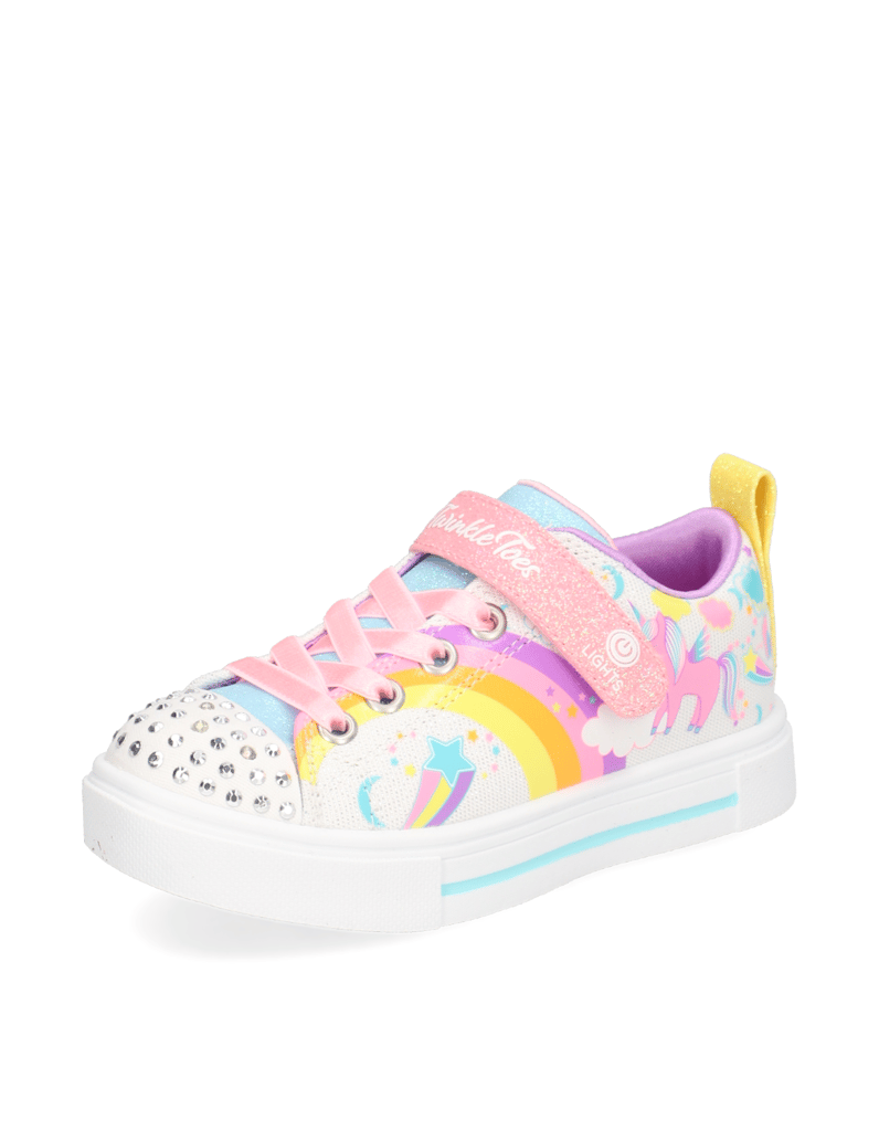 Skechers-TWINKLE-SPARKS---UNICORN-CHARMED