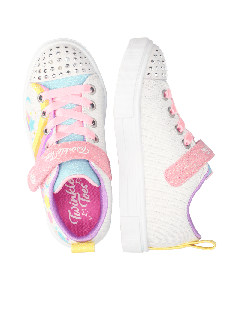 Skechers-TWINKLE-SPARKS---UNICORN-CHARMED