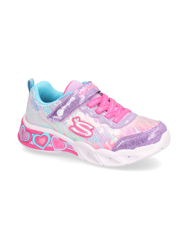 Skechers-SWEETHEART-LIGHTS---LETS-SHINE