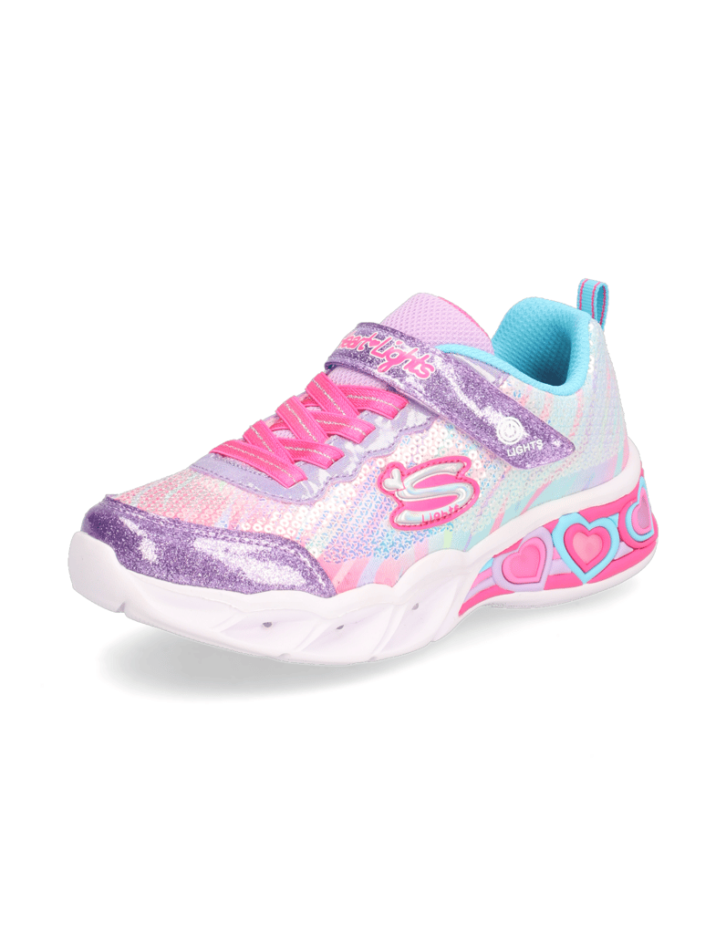 Skechers-SWEETHEART-LIGHTS---LETS-SHINE
