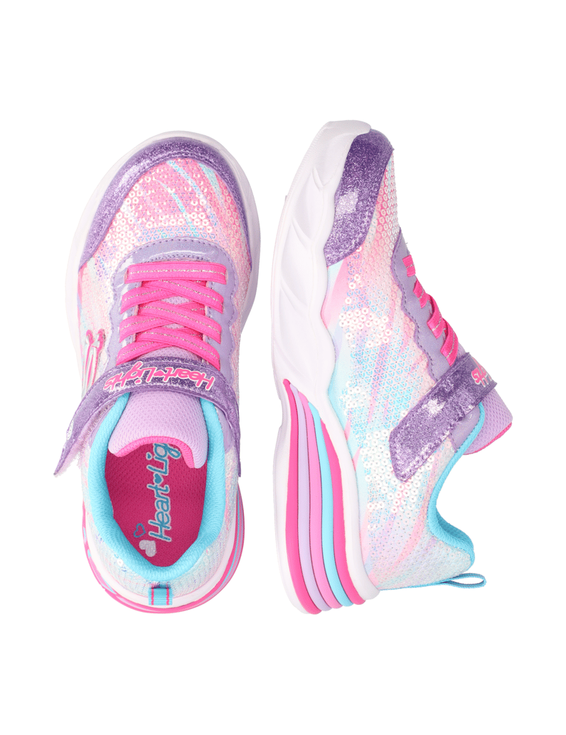 Skechers-SWEETHEART-LIGHTS---LETS-SHINE
