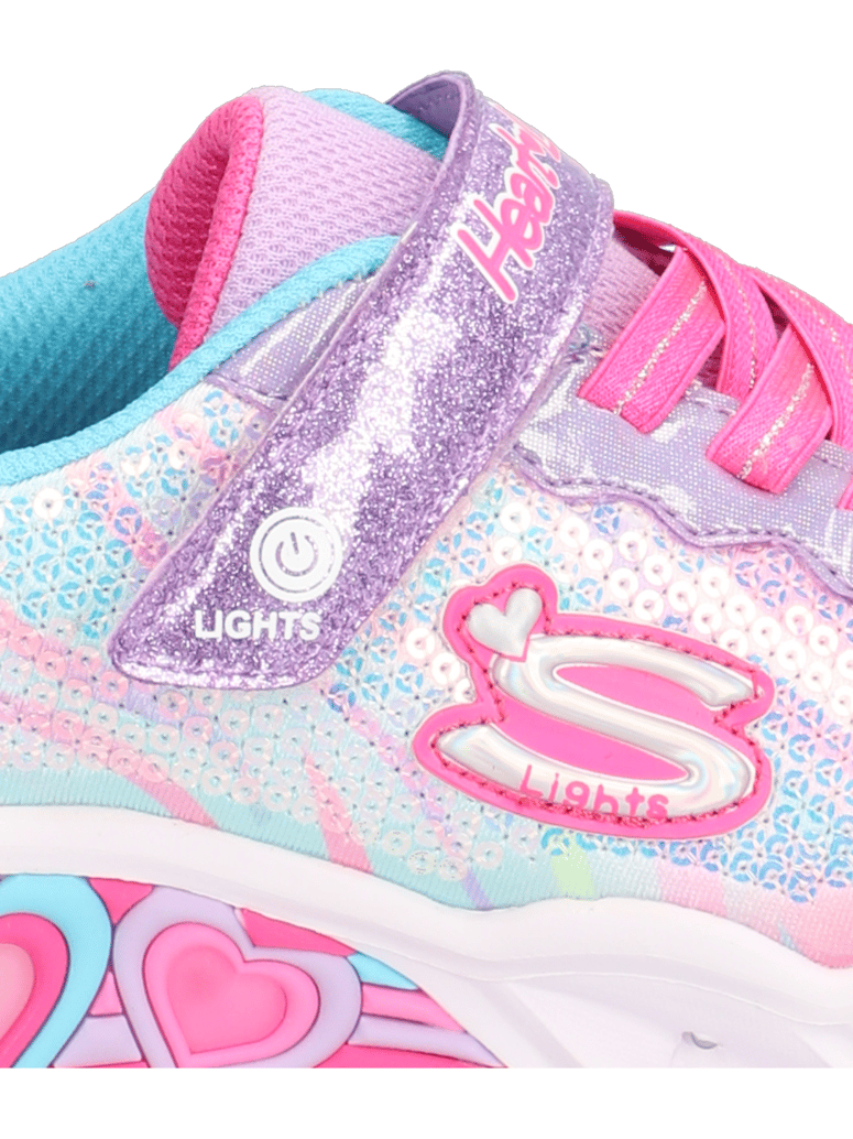 Skechers-SWEETHEART-LIGHTS---LETS-SHINE