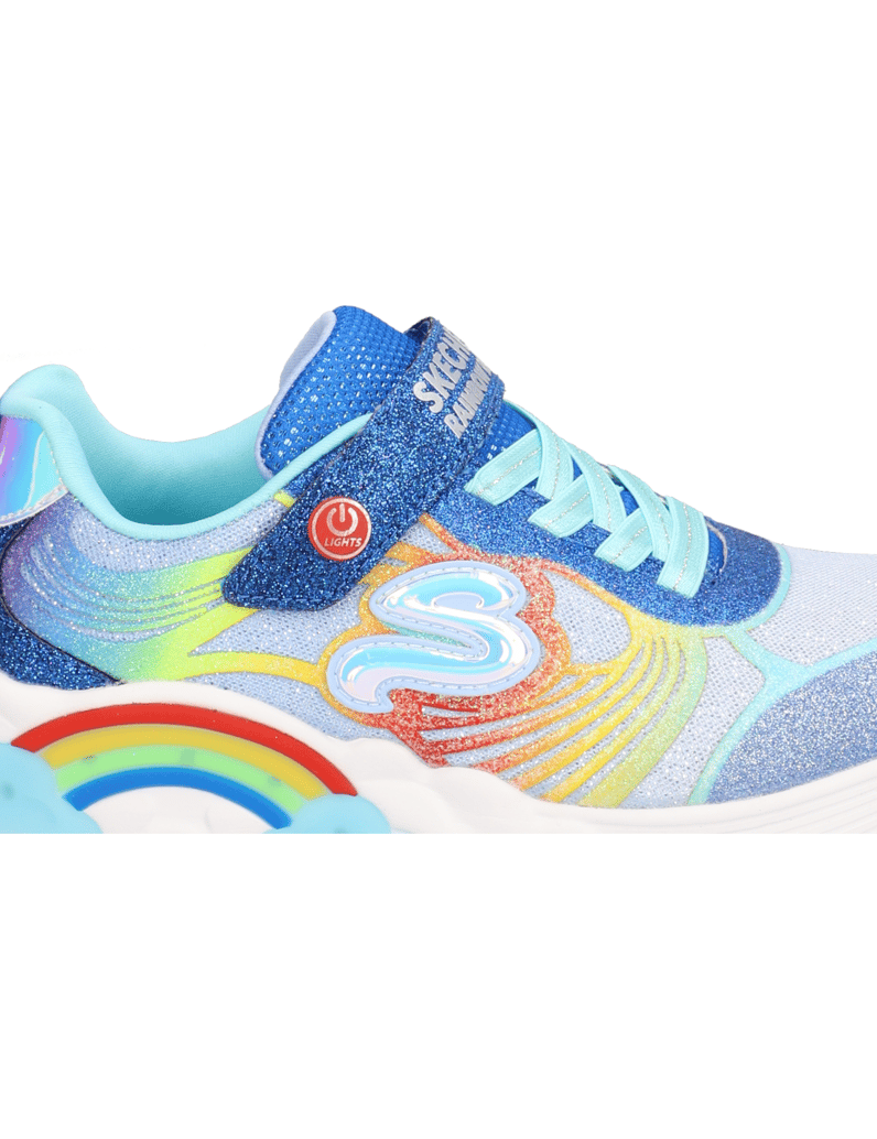 Skechers-Rainbow-Racer---Nova-Blitz