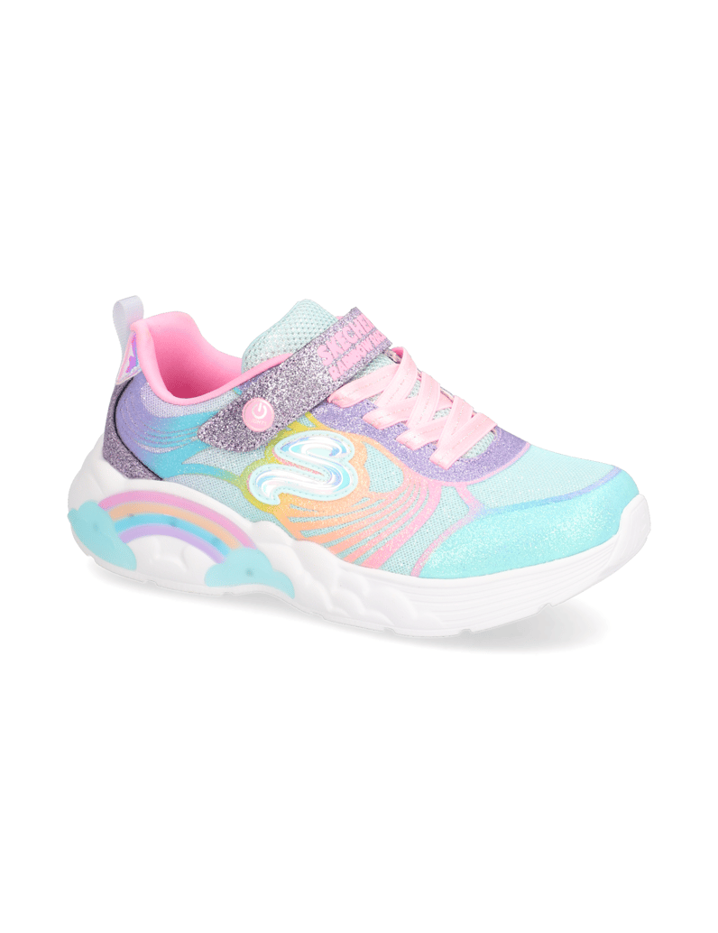 Skechers-RAINBOW-RACER---NOVA-BLITZ