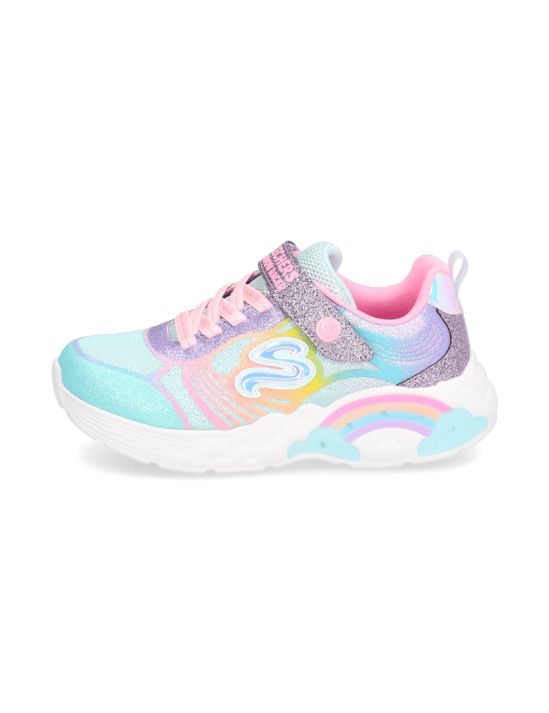 Skechers-RAINBOW-RACER---NOVA-BLITZ