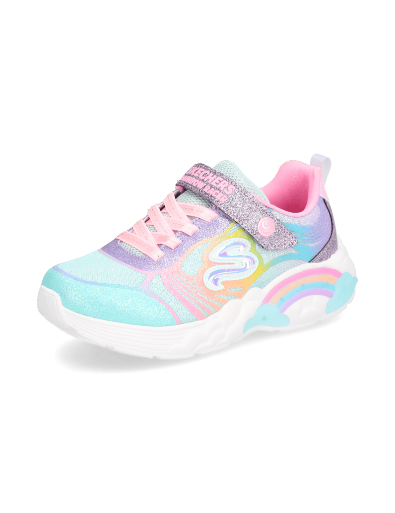 Skechers-RAINBOW-RACER---NOVA-BLITZ