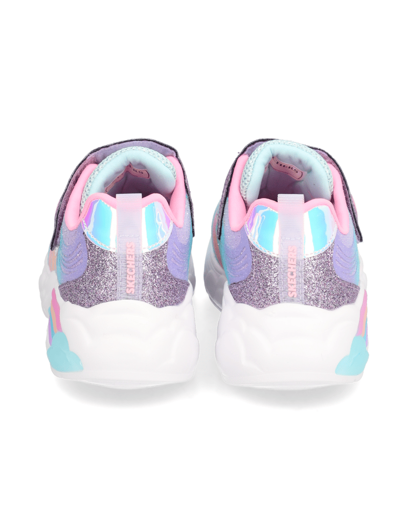 Skechers-RAINBOW-RACER---NOVA-BLITZ