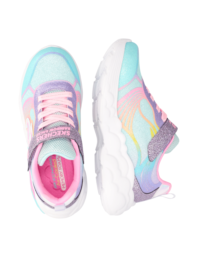 Skechers-RAINBOW-RACER---NOVA-BLITZ