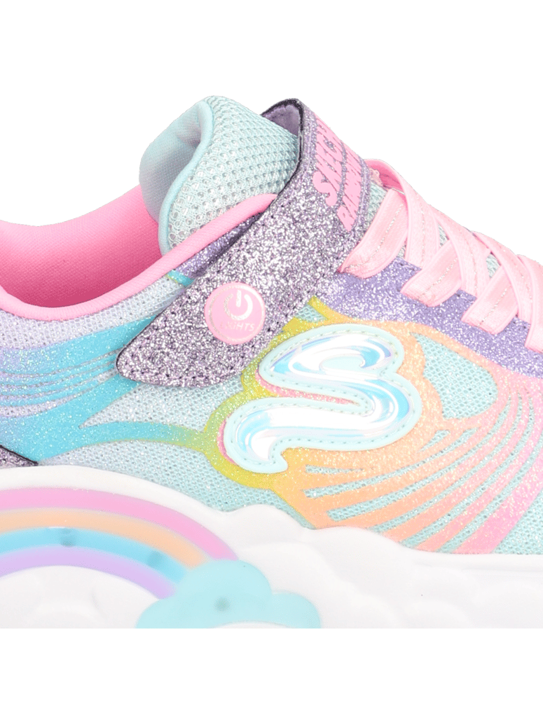 Skechers-RAINBOW-RACER---NOVA-BLITZ
